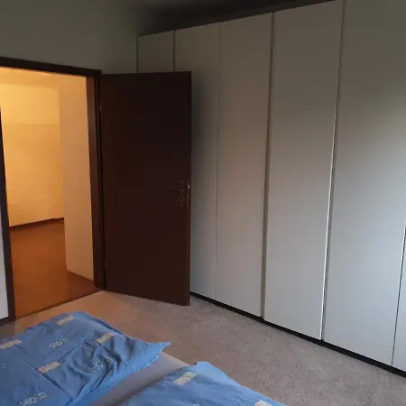 Daire Large, Modern Family-friendly 4-room *